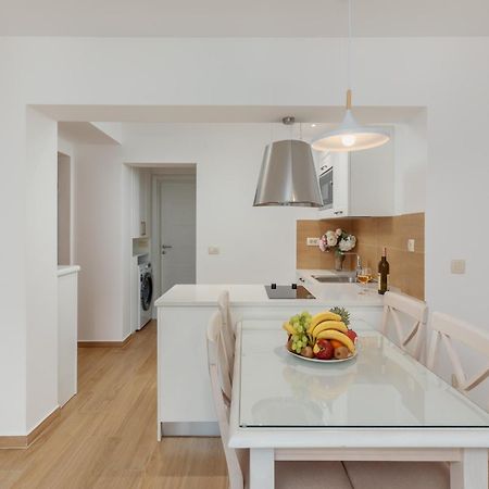 Apartments Los Olivos コトル エクステリア 写真