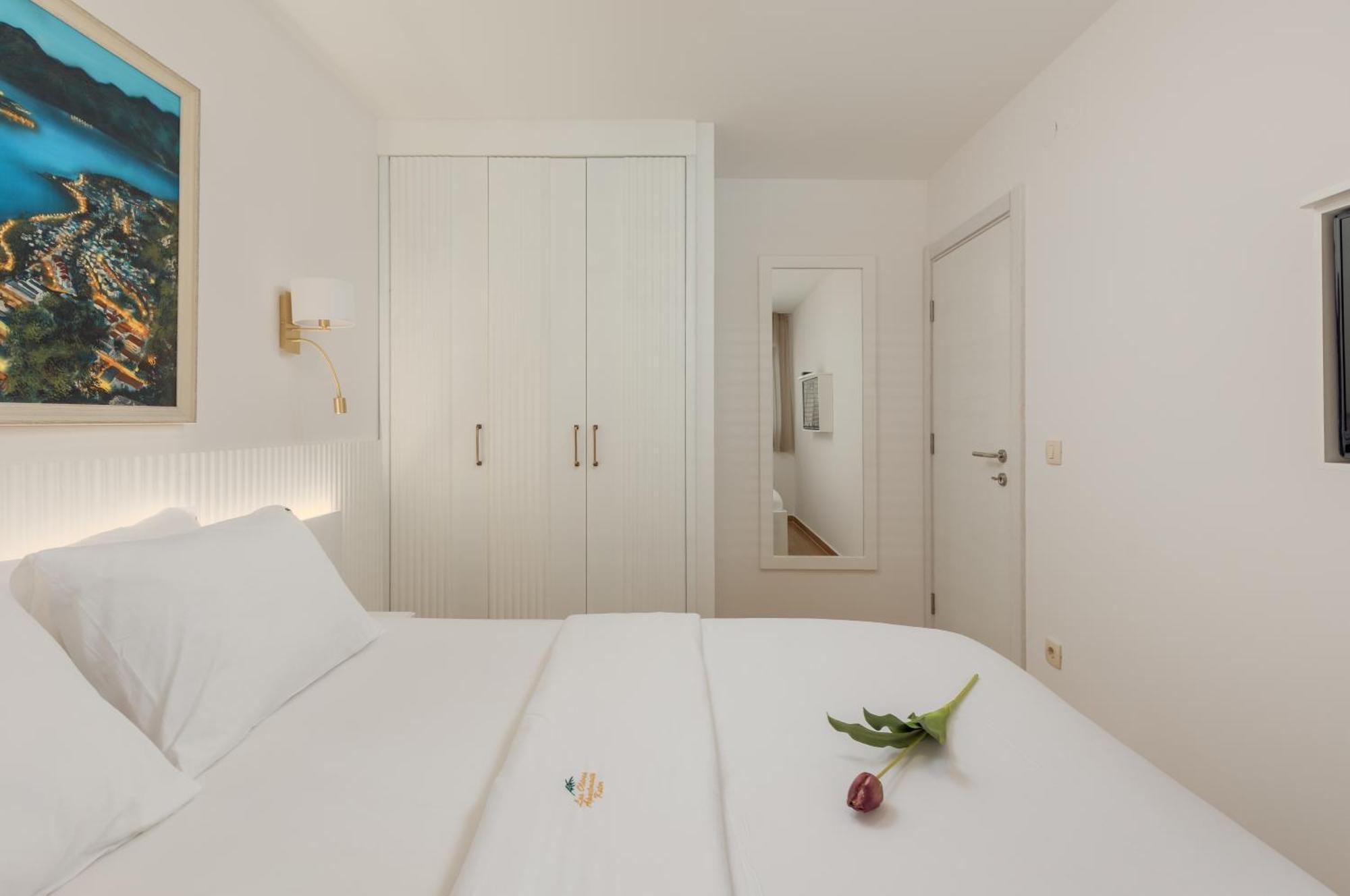 Apartments Los Olivos コトル エクステリア 写真