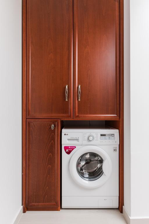 Apartments Los Olivos コトル エクステリア 写真
