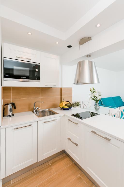 Apartments Los Olivos コトル 部屋 写真