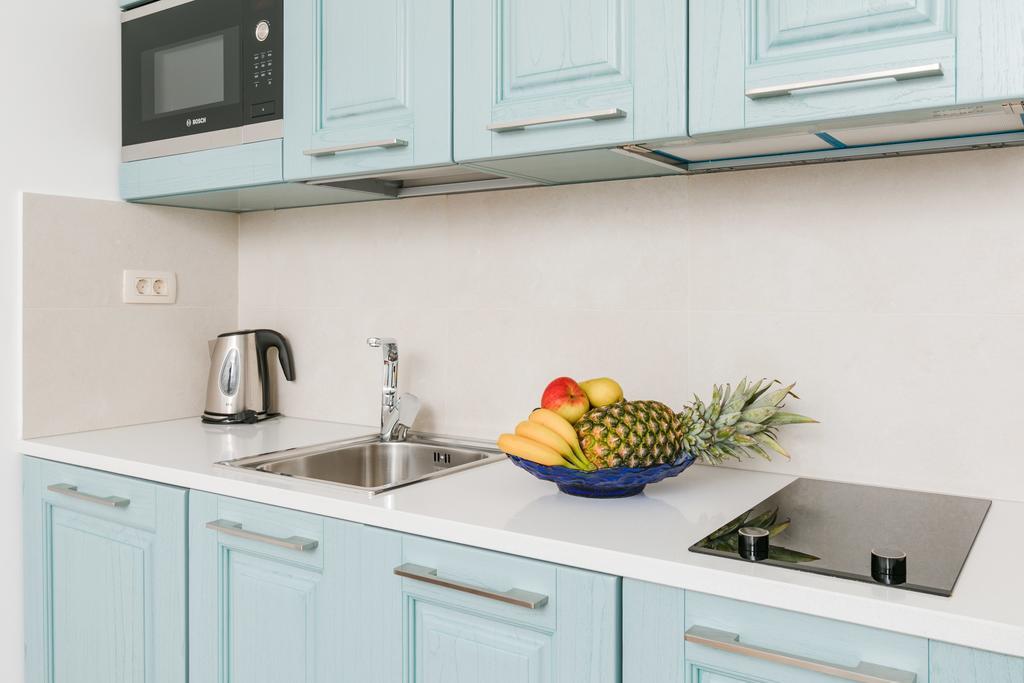 Apartments Los Olivos コトル 部屋 写真
