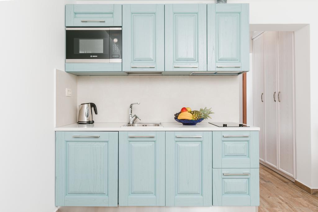 Apartments Los Olivos コトル 部屋 写真