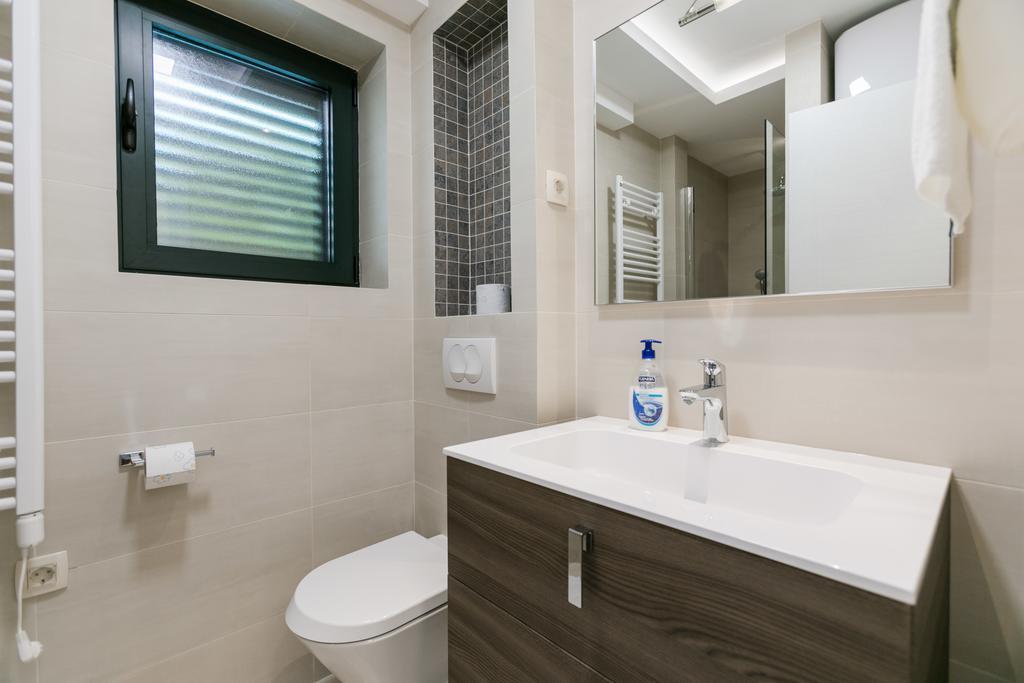 Apartments Los Olivos コトル 部屋 写真