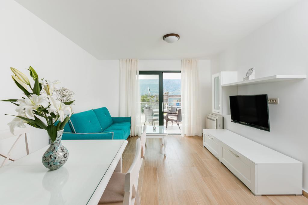 Apartments Los Olivos コトル 部屋 写真