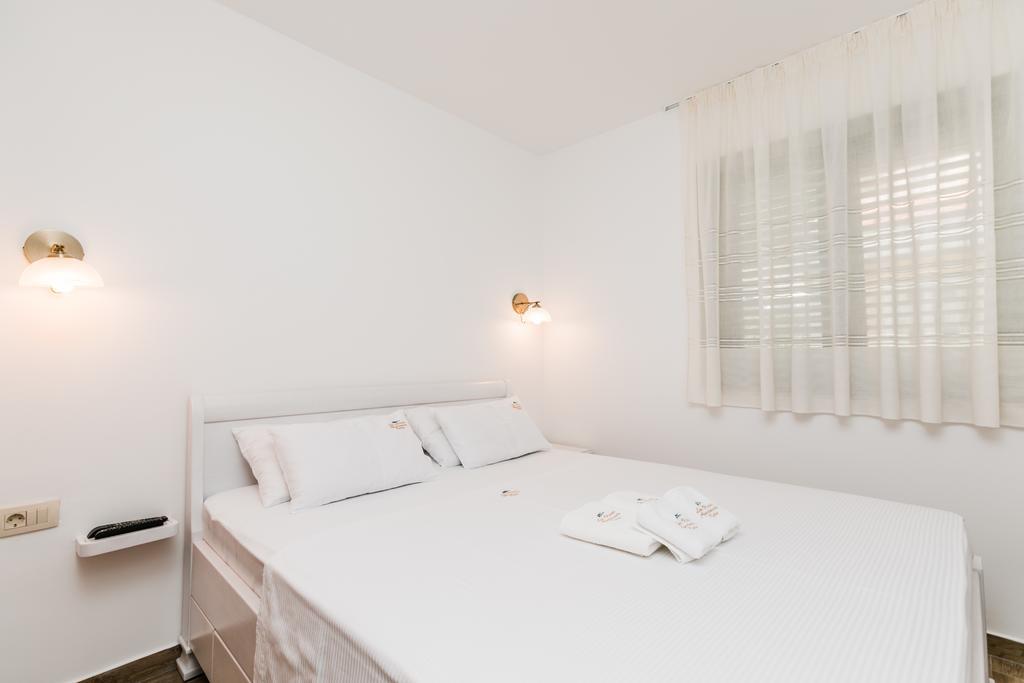 Apartments Los Olivos コトル エクステリア 写真